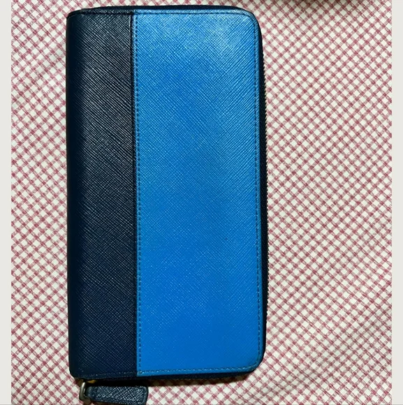 MCM WALLET - Picture 2 of 8